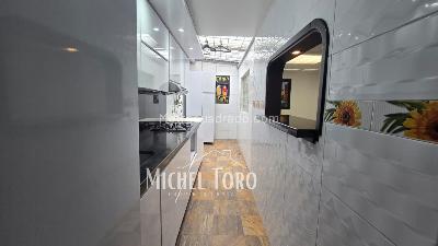 Casa en venta en Modelia, Bogotá · foto 3 de 16