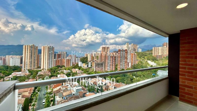 Apartamento en Venta, San José, Sabaneta - Widok 2