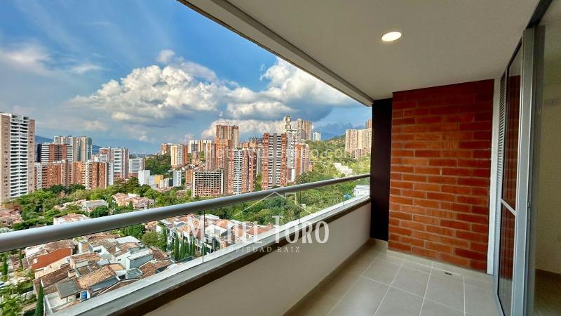 Apartamento en Venta, San José, Sabaneta - Widok 3