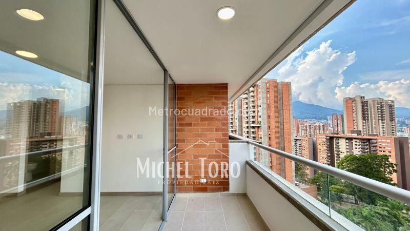 Apartamento en Venta, San José, Sabaneta - Widok 5