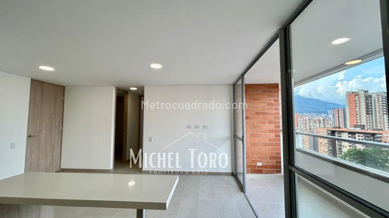 Apartamento en Venta, San José, Sabaneta - Widok 6