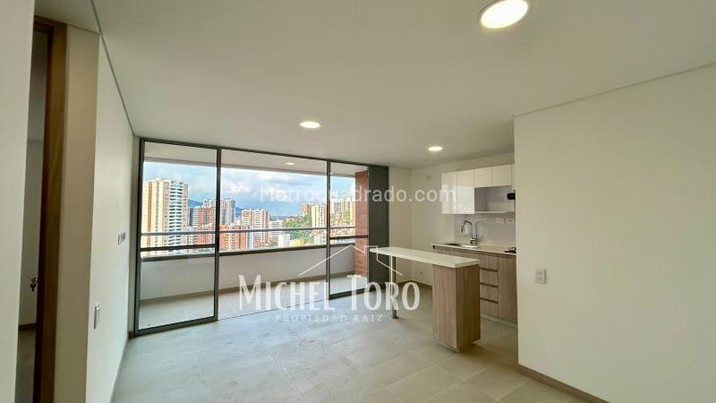 Apartamento en Venta, San José, Sabaneta - Więcej
