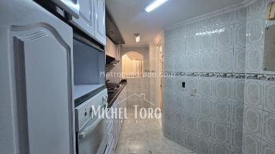 Casa de 3 alcobas en venta en Los Alamos, Bogotá, 90 m² · foto 3 de 15