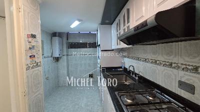 Casa de 3 alcobas en venta en Los Alamos, Bogotá, 90 m² · foto 4 de 15