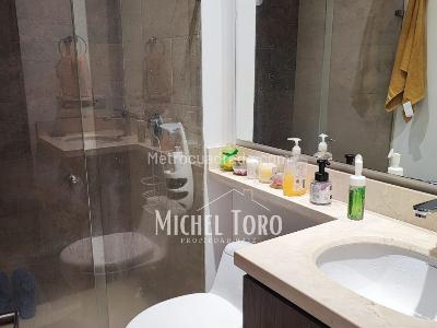 Apartamento en venta en La Felicidad, Bogotá · foto 6 de 10