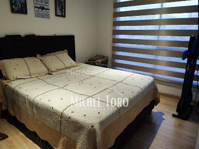Apartamento en venta en La Felicidad, Bogotá · foto 8 de 10