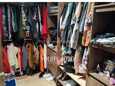 Apartamento en venta en La Felicidad, Bogotá · foto 10 de 10