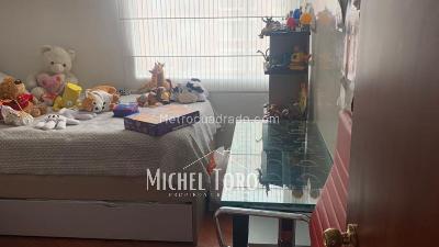 Apartamento en venta en Salitre Oriental, Bogotá · foto 10 de 16