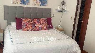 Apartamento en venta en Salitre Oriental, Bogotá · foto 11 de 16