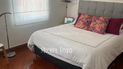 Apartamento en venta en Salitre Oriental, Bogotá · foto 12 de 16