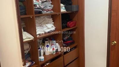 Apartamento en venta en Salitre Oriental, Bogotá · foto 13 de 16