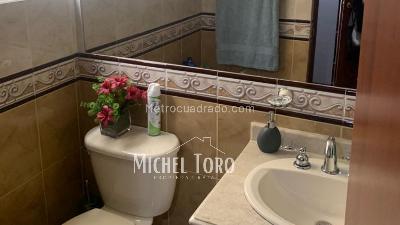 Apartamento en venta en Salitre Oriental, Bogotá · foto 15 de 16