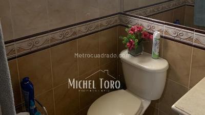Apartamento en venta en Salitre Oriental, Bogotá · foto 16 de 16