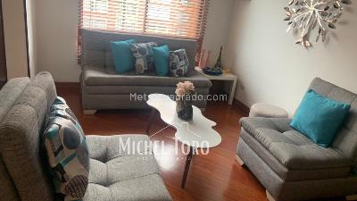Apartamento en venta en Salitre Oriental, Bogotá · foto 2 de 16