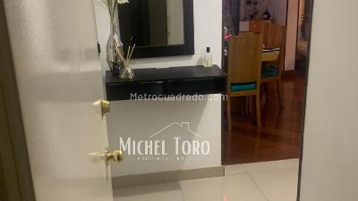 Apartamento en venta en Salitre Oriental, Bogotá · foto 3 de 16
