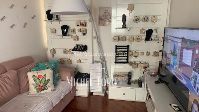 Apartamento en venta en Salitre Oriental, Bogotá · foto 5 de 16