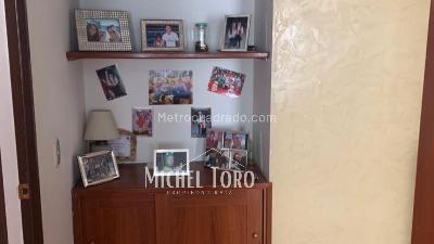 Apartamento en venta en Salitre Oriental, Bogotá · foto 6 de 16