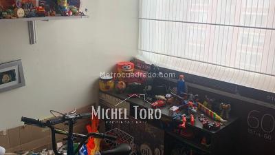Apartamento en venta en Salitre Oriental, Bogotá · foto 9 de 16