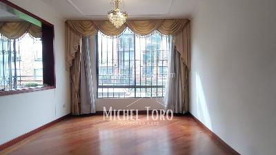 Apartamento en venta en Salitre Oriental, Bogotá · foto 10 de 20
