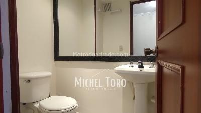 Apartamento en venta en Salitre Oriental, Bogotá · foto 12 de 20
