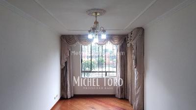 Apartamento en venta en Salitre Oriental, Bogotá · foto 13 de 20