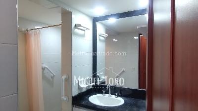 Apartamento en venta en Salitre Oriental, Bogotá · foto 17 de 20
