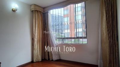 Apartamento en venta en Salitre Oriental, Bogotá · foto 20 de 20