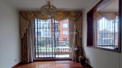 Apartamento en venta en Salitre Oriental, Bogotá · foto 2 de 20
