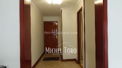 Apartamento en venta en Salitre Oriental, Bogotá · foto 4 de 20