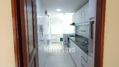 Apartamento en venta en Salitre Oriental, Bogotá · foto 5 de 20