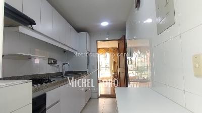 Apartamento en venta en Salitre Oriental, Bogotá · foto 6 de 20