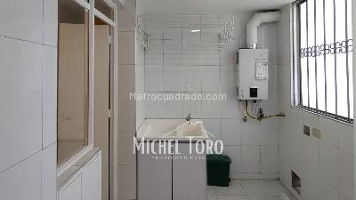 Apartamento en venta en Salitre Oriental, Bogotá · foto 8 de 20