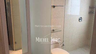 Apartamento en venta en Ciudad Salitre Occidental, Bogotá · foto 12 de 15