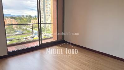 Apartamento en venta en Ciudad Salitre Occidental, Bogotá · foto 3 de 15