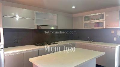 Apartamento en venta en Ciudad Salitre Occidental, Bogotá · foto 4 de 15