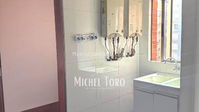 Apartamento en venta en Ciudad Salitre Occidental, Bogotá · foto 6 de 15