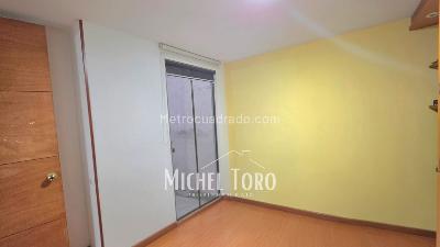 Apartamento en venta en Ciudad Salitre Occidental, Bogotá · foto 12 de 18