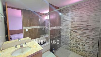 Apartamento en venta en Ciudad Salitre Occidental, Bogotá · foto 17 de 18