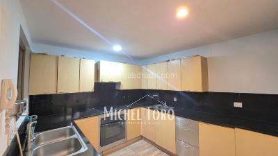 Apartamento en venta en Ciudad Salitre Occidental, Bogotá · foto 4 de 18