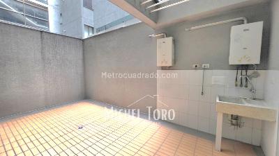 Apartamento en venta en Ciudad Salitre Occidental, Bogotá · foto 5 de 18