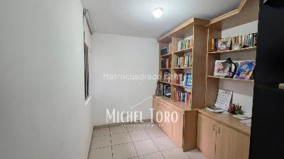 Apartamento en venta en Ciudad Salitre Occidental, Bogotá · foto 6 de 18