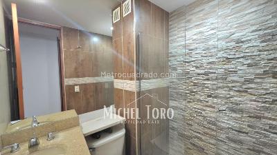 Apartamento en venta en Ciudad Salitre Occidental, Bogotá · foto 9 de 18