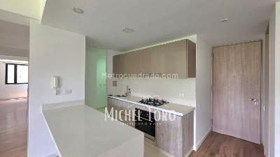 Apartamento en venta en Salitre Occidental, Bogotá · foto 2 de 9