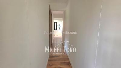 Apartamento en venta en Salitre Occidental, Bogotá · foto 3 de 9
