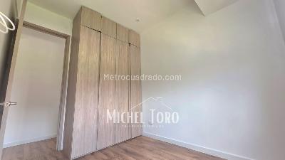 Apartamento en venta en Salitre Occidental, Bogotá · foto 7 de 9