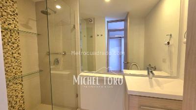 Apartamento en venta en Salitre Occidental, Bogotá · foto 9 de 9