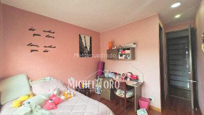 Apartamento de 4 alcobas en venta en Ciudad Salitre, Bogotá, 208 m² · foto 11 de 16
