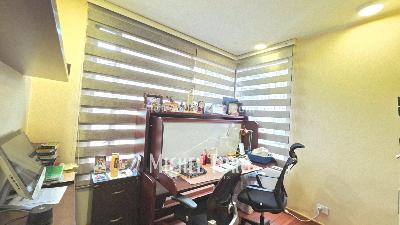 Apartamento de 4 alcobas en venta en Ciudad Salitre, Bogotá, 208 m² · foto 15 de 16