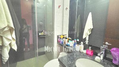 Apartamento de 4 alcobas en venta en Ciudad Salitre, Bogotá, 208 m² · foto 16 de 16