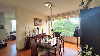 Apartamento de 4 alcobas en venta en Ciudad Salitre, Bogotá, 208 m² · foto 6 de 16